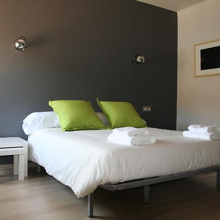 Hostal Totsompops Colera Eksteriør billede