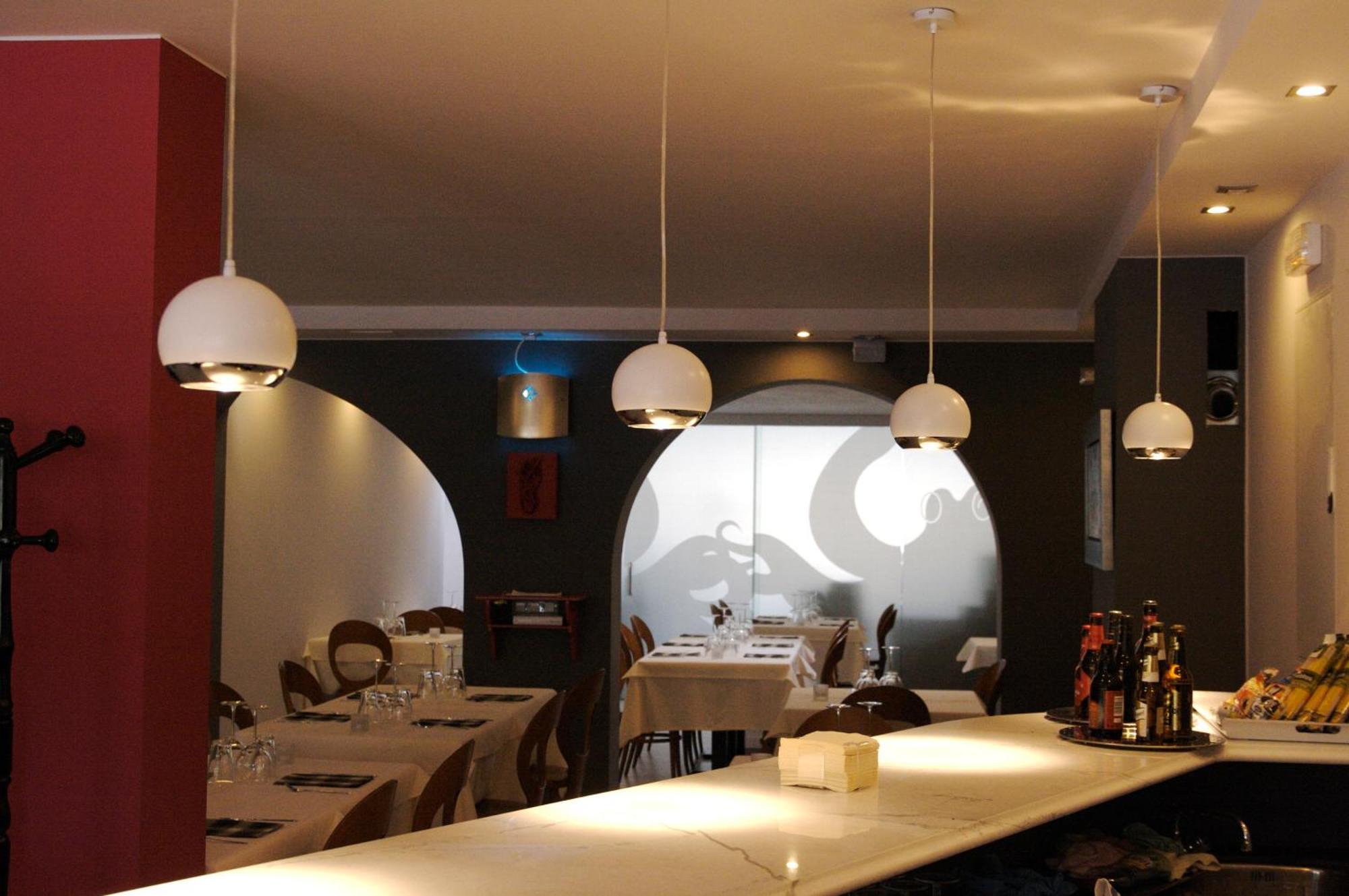 Hostal Totsompops Colera Eksteriør billede