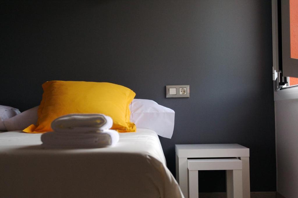 Hostal Totsompops Colera Værelse billede