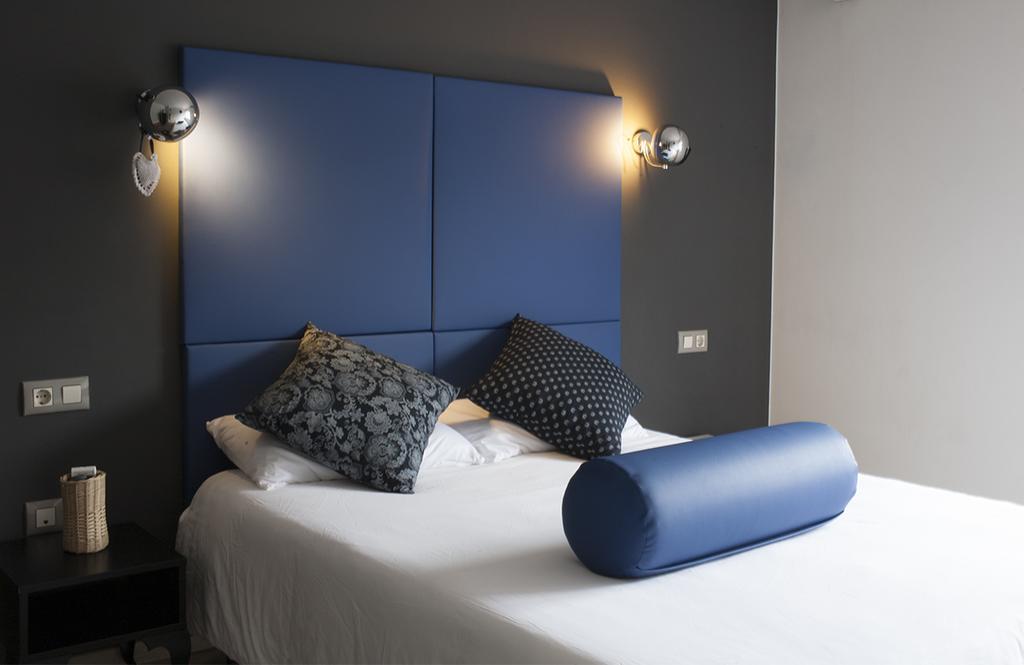 Hostal Totsompops Colera Eksteriør billede