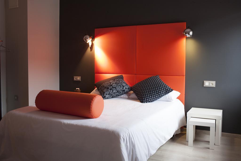 Hostal Totsompops Colera Eksteriør billede