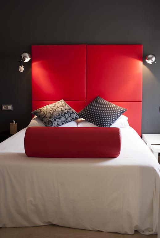Hostal Totsompops Colera Eksteriør billede