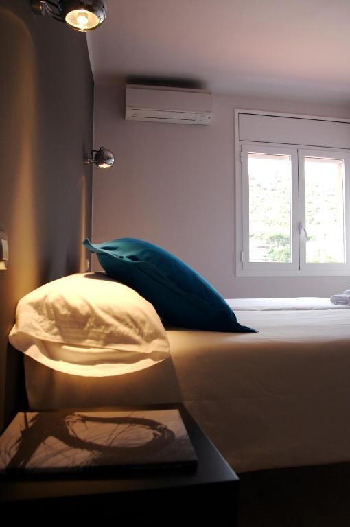 Hostal Totsompops Colera Eksteriør billede